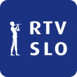 rtv 4d android application logo